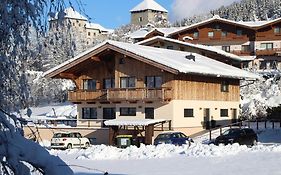 Bewegt Appartements